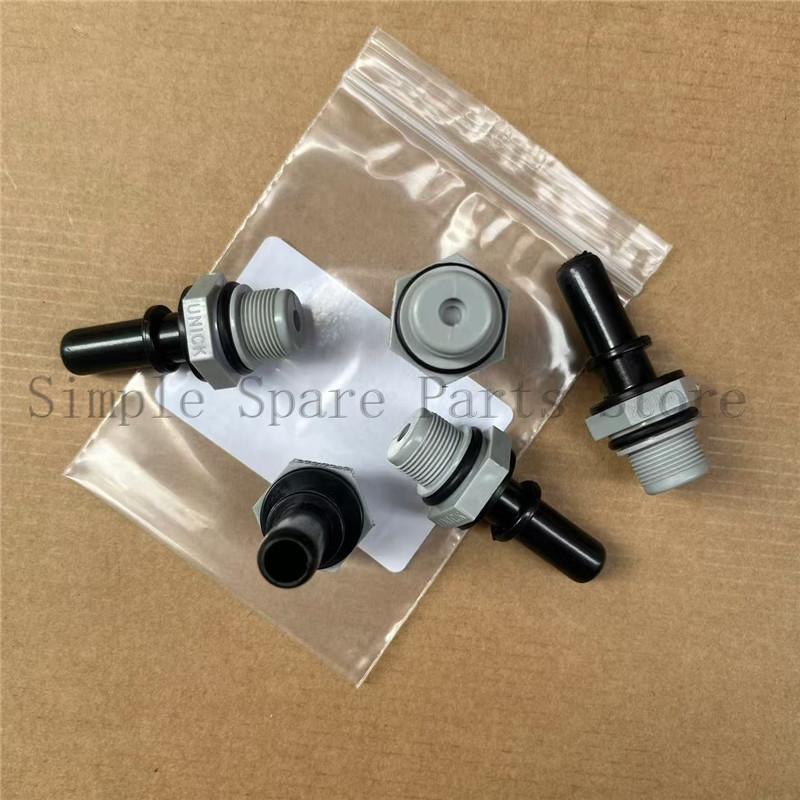

10PCS ORIGINAL 9024070 07817349 25182509 Positive Crankcase Ventilation Check Valve Exhaust Valve For Buick New Excelle 1.5