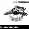 Car Corrosion Resistant Brake Vacuum Pump for E350 R320 R350 S350 GL320 GL350 ML320 ML350 Consistent Operation 700437020