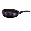 Patelnia Głęboka Chef Flip 26cm BERLINGER HAUS Purple Eclipse BH-7026