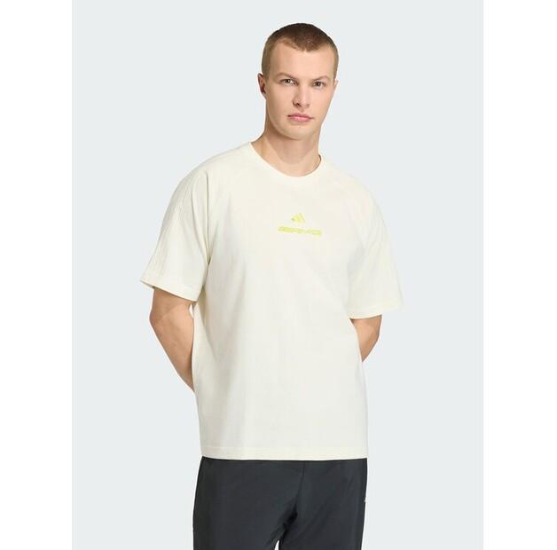 Adidas T-shirt 162743