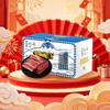 Darling River Valley Hulunbuir Nantuan Yellow Fat Beef