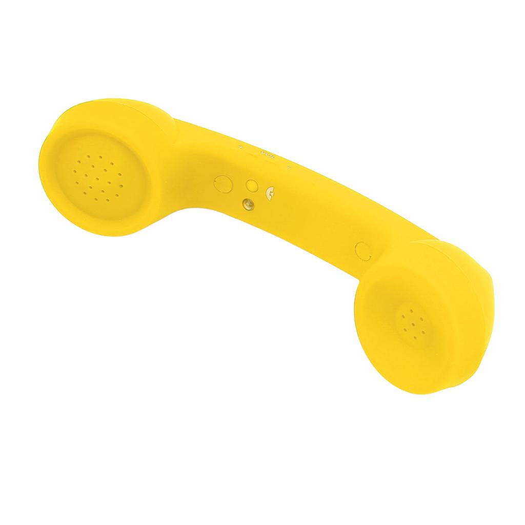 Bluetooth telefonní sluchátko Retro radiace odolné dobíjecí bezdrátové mobilní telefonní sluchátko