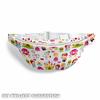 Outdoor Decorative Fabrics Oxford - Princess Castle Motif