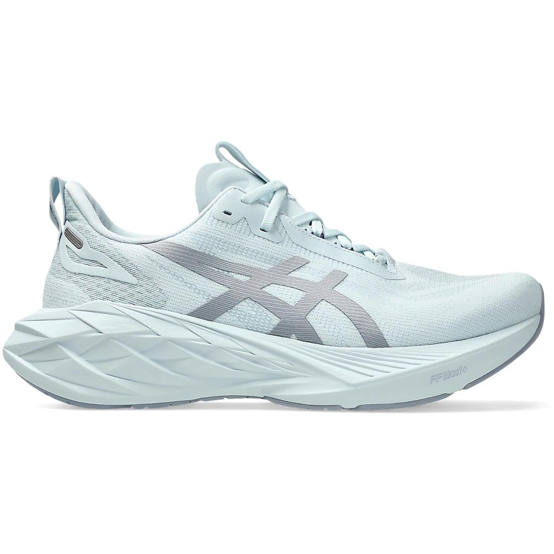 

Кроссовки ASICS Novablast 4 Le Cool Grey Серый Синий(1011B887-020) 44.5