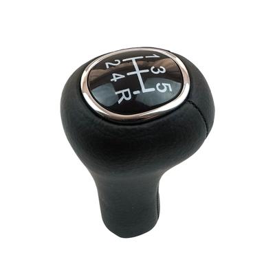 ESP552 5stupňová hlavice řadicí páky Černý chrom pro Ford Focus MK1 1998-2009 XS4R7217AA