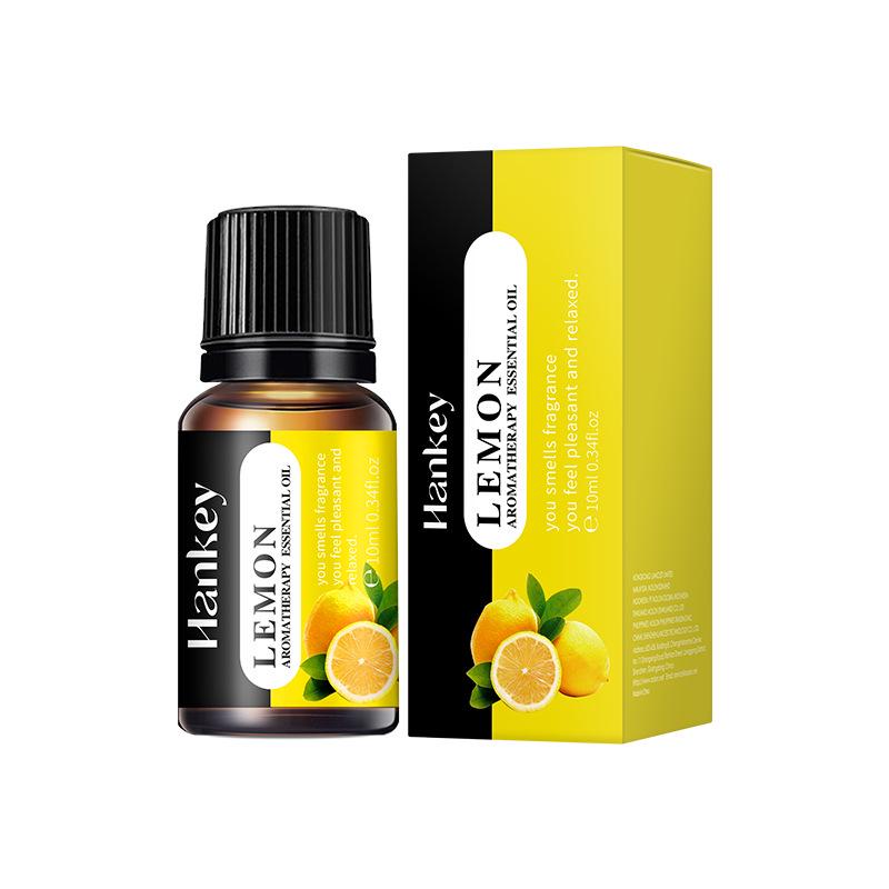 

English Rose & Lily Water-Soluble Essential Oil for Flameless Humidifiers