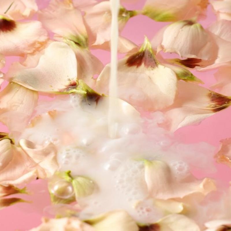 narka Core Rebuild Creamy Vail Hair Mist 80ml (2 Options)