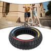9.5 Inch 9.5*2.5 Color Solid Tyre 9.5x2.50-6.1 for NIU KQI3 Electric Scooter