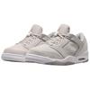 Air Jordan Sixty Plus Comfortable Breathable Low Top Retro Basketball Shoes Men Sneaker Light-Gray IH2047-004