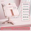 Children's Multifunctional Book Stand for Posture Correction