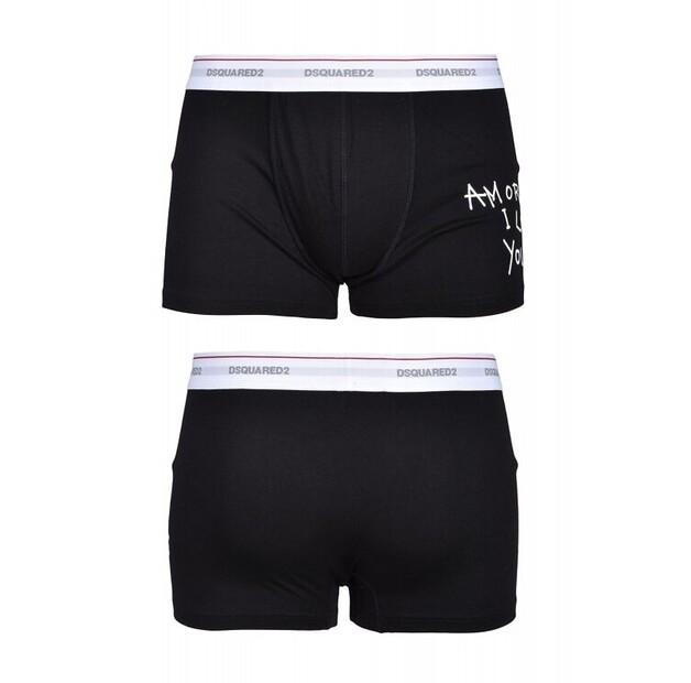 Боксеры Dsquared2 Underwear D9LC64580 EU XL