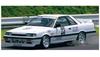 Hasegawa Nissan Skyline NISMO Group A specification test car plastic model 20549 1/24 GTS-R (R31)