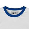 Leeds United FC Mens Retro T-Shirt