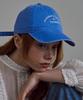 Bigtoliasyujeu Strawberry Summer Ball Cap (9225120-Azul)