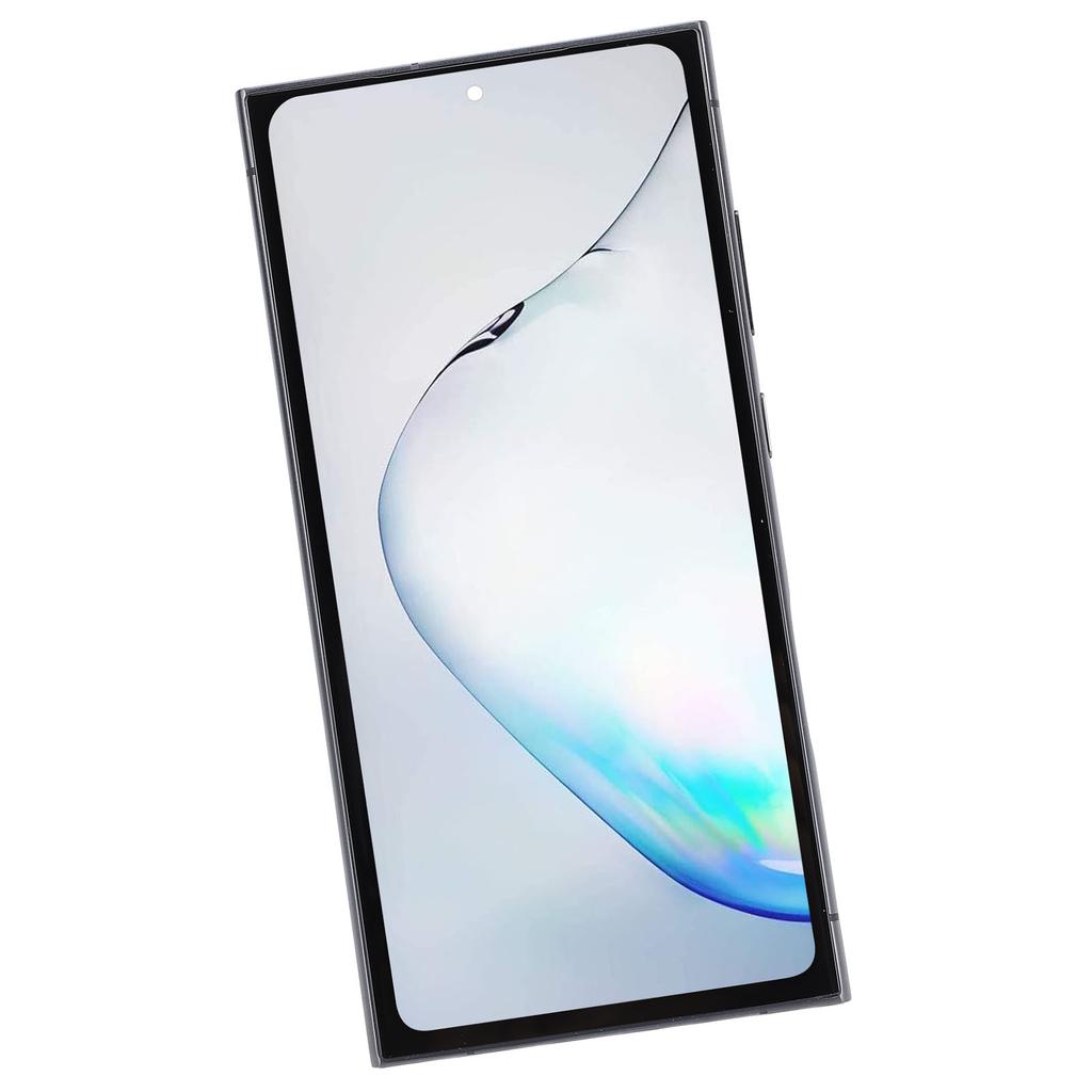Screen Replacement for Galaxy S24 Ultra US Version Phone Display Touch Screen Digitizer Assembly with Frame and Repair