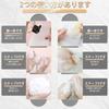Foaming soap soap face wash soap drawstring soap soap face soap foaming clean and whipped face dense pore fine net, net, net, net, net, mesh, bag,
