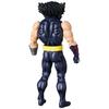 Medicom Toy MAFEX Weapon X (Age of Apocalypse Ver.) No.249, 145mm, Multicolor Action Figure