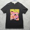 Khruangbin 2021 Tour Concert T Shirt Men Large