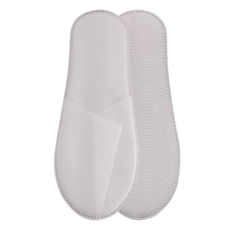 Одноразовые нетканые тапочки