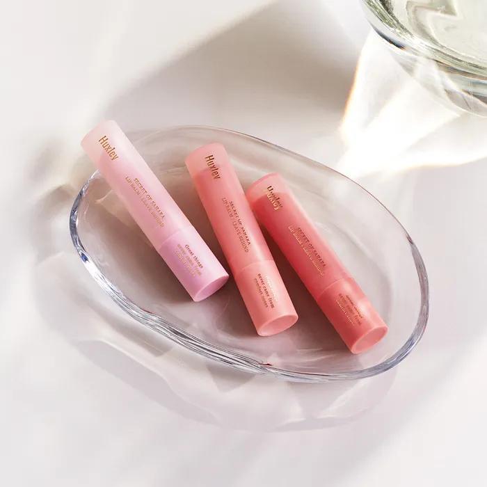 [1+1] Choose 1 of 6 Lip Balm Live Behind types