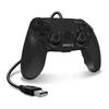 Armor3 Wired Game Controller PS4 PC MAC-kompatibel USB-tilkobling / / Farge/Sort