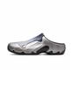 Clogposite M - Metallic Dark Grey:Metallic Silver:Black / Ir5919-044