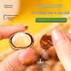 Meiguoshiguang Roasted Original Flavor Cracked Hazelnuts
