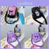 Cartoon Childrens Crossbody Bag With Eva Material And Breathable Waterproof Design For Kids Outdoor Use