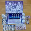 (Bundle) Isekai Idol Lee Sedol Go Se-gu Goods Acrylic Diorama Photocard Organization Photocard Can Badge