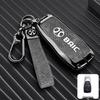 Compatible Key Cover for Beijing BJ30, BJ40, BJ60, Leiting BJ80 (24 Model Key Shell)