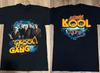Tops – T-Shirts