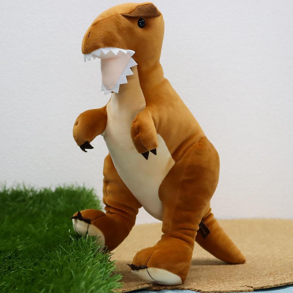 Take Off Tyrannosaurus L