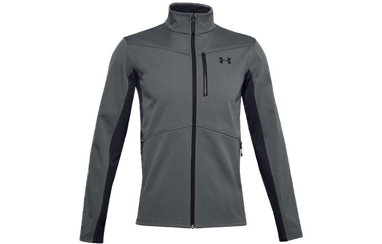 Under Armour ColdGear Jacket Men s 1321438-012 S