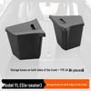 Tesla Model Y 6-Seater Trunk Side Storage Organizer Box