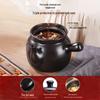 Jiwu Senlin Ceramic Herbal Decoction Pot