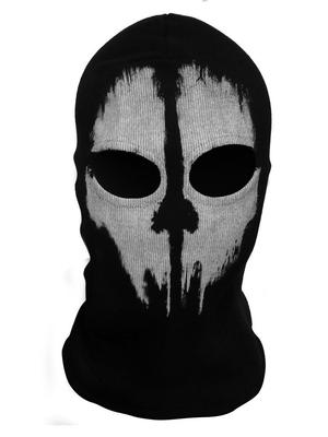 Call of Duty Ghost Kaptur - Nakrycie głowy 09