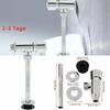 1Mpa Urinal Pressure Flush Toilet Urinal Exposed 1/2"  Alloy Urinal Flush Valve DN15 Bathroom Replacement Parts Toilets Sets
