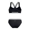 Speedo Womens/Ladies Vanquisher Performance Two-Piece Swimsuit