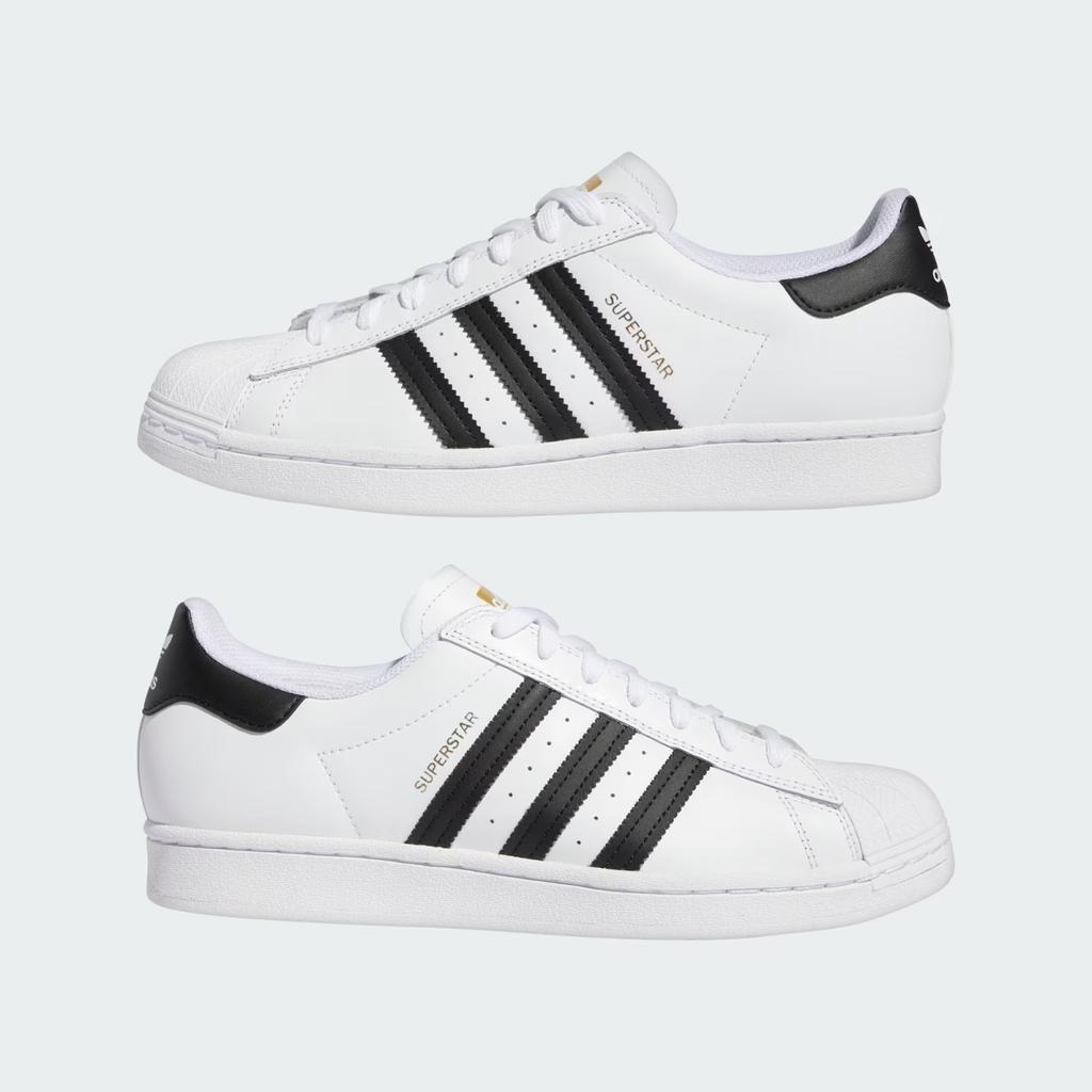 GW6930 Adidas Originals Superstar ADV Footwear White Core Black (Men's)