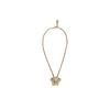 Versace Fashionable and Exquisite Necklace for Men 4032529 10068141A006214J090-golden F