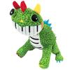 Poppy Playtime Smiling Critters Horror Animal Soft Stuffed Plush Anime Doll Home Decor Collectible Gift