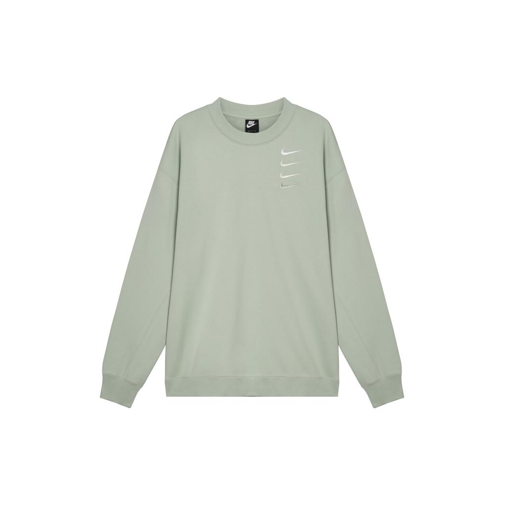 Nike Sweatshirt Men's Light Green DA3193-330
