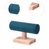 Bracelet Display Stand, Watch Wooden Tabletop Holder, Jewelry Storage Rack,