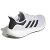 Adidas PureBoost Jet 'White Black' Sneakers GW8587