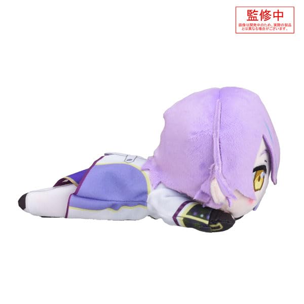 Kamishiro Rui Lying Down Plush Toy -Brand New Style-(S) Wonderlands Showtime Official Goods