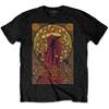 T-Shirt Unisex Children Of Bodom Nuovo Mietitore