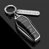 2024 BYD Seagull Key Case - Honor Edition, Unisex Minimalist Protective Buckle