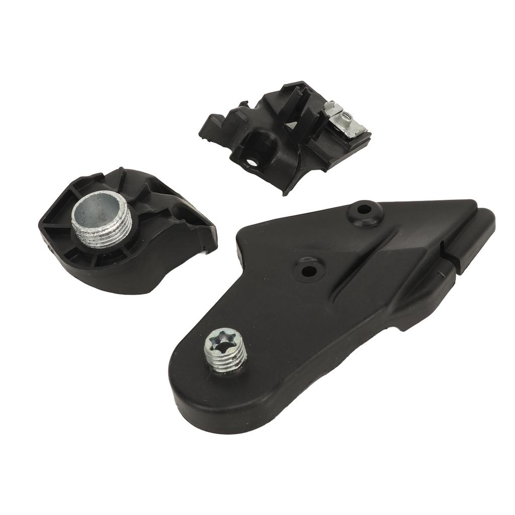 Headlamp Housing Repair Kit Reliable Headlight Bracket Repair Set Replacement for Benz C‑Klasse Estate S204
