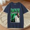 Dove Cameron Y2K Tee Boyfriend T Shirt Unisex Women Oversized 100 Cotton Graphic Short Sleeve Summer Print Unisex Plus Size Tops
