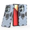 Shockproof Phone Cover For Xiaomi Redmi Note 13 12 Pro Plus Case Armor With Holder Redmi Note 12S 11S 10S 9S 8T 7 8 9 10 11 Pro